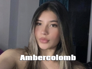 Ambercolomb