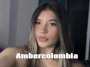 Ambercolombia