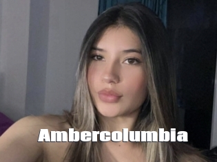 Ambercolumbia