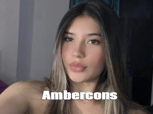 Ambercons