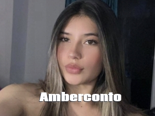 Amberconto