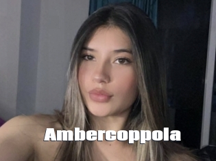 Ambercoppola