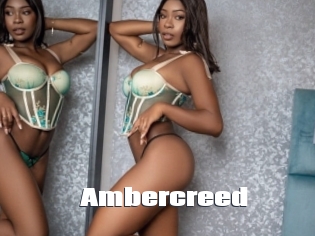 Ambercreed