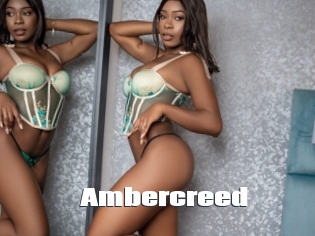 ambercreed The hot porn