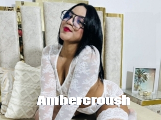 Ambercroush