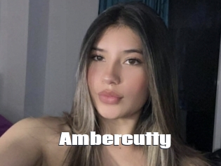 Ambercutty