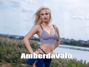 Amberdavalo