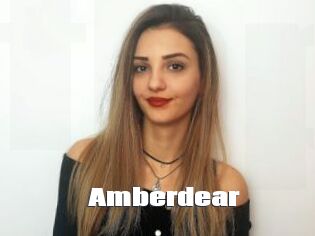 Amberdear