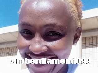 Amberdiamond099