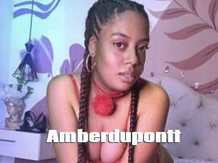 Amberdupontt
