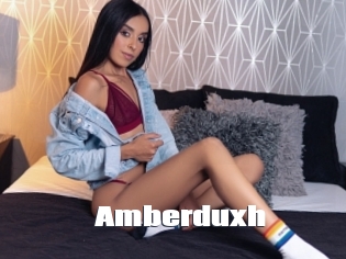 Amberduxh