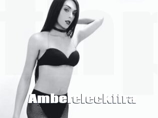 Ambereleckttra