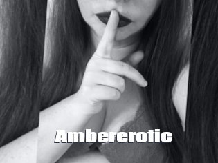 Ambererotic