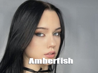 amberfish The hot porn