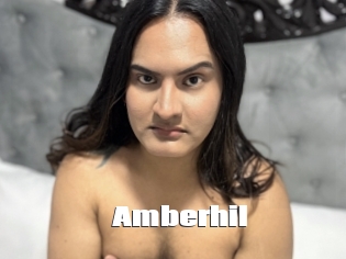 Amberhil