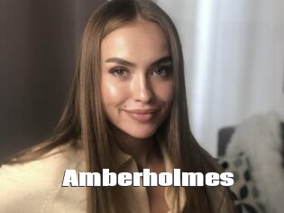 Amberholmes