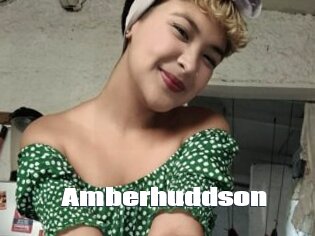 Amberhuddson