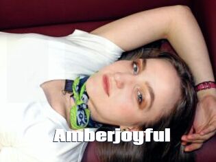 Amberjoyful