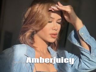 Amberjuicy