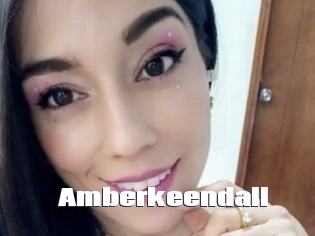 amberkeendall The hot porn