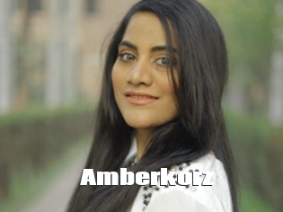 Amberkorz