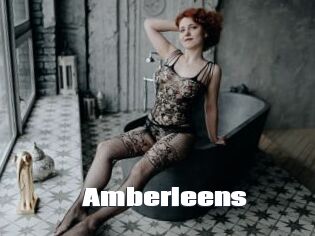 Amberleens
