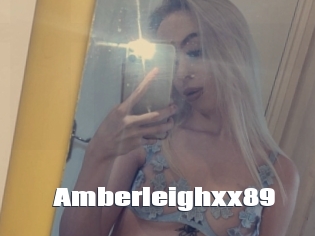amberleighxx89 The hot porn