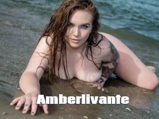 Amberlivante
