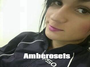 Amberosets