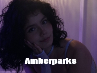 amberparks The hot porn