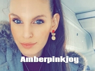 Amberpinkjoy