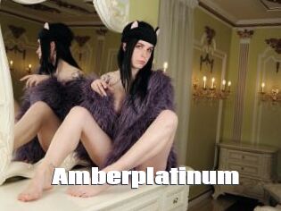 Amberplatinum