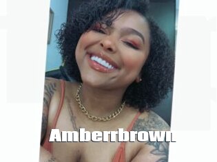 Amberrbrown