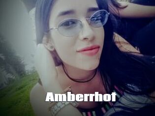 Amberrhot