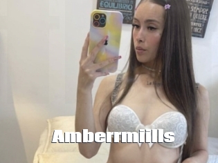 Amberrmiills