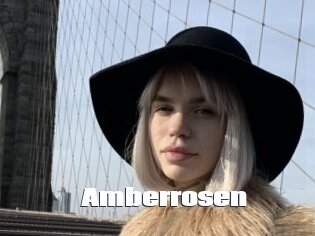 Amberrosen