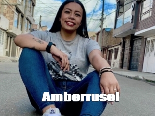 Amberrusel