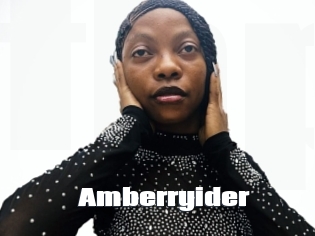 Amberryider