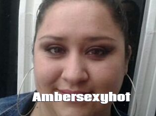 Ambersexyhot
