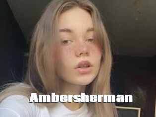 Ambersherman