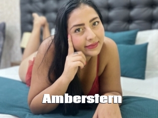 Amberstern