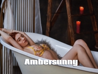 Ambersunny
