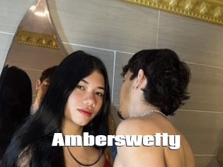 Amberswetty