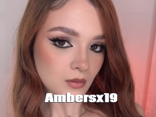 Ambersx19