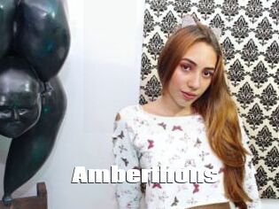 Amberthons