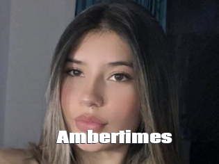 ambertimes The hot porn