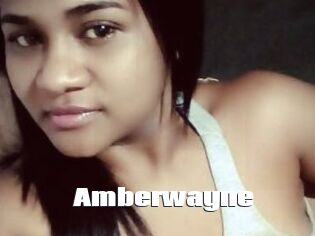 amberwayne The hot porn