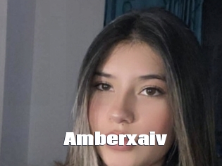 Amberxaiv