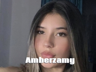 Amberzamy