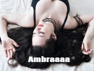 Ambraaaa